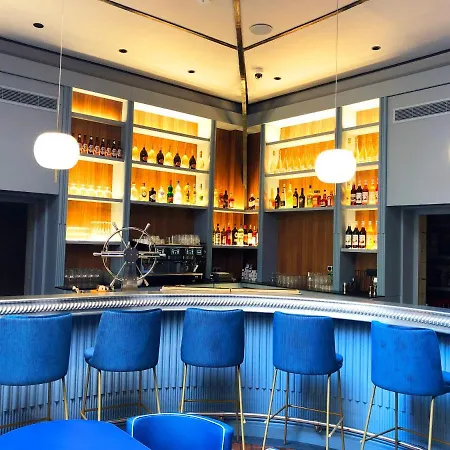 Hotel L'eautel Centre Port