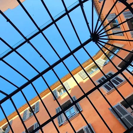 L'eautel Centre Port