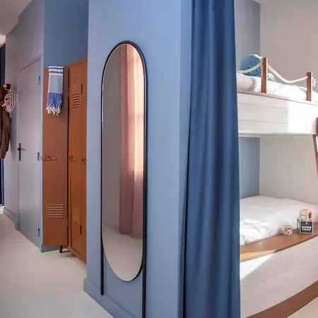 Hotel L'eautel Centre Port Toulon