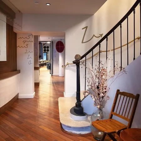 L'eautel Centre Port