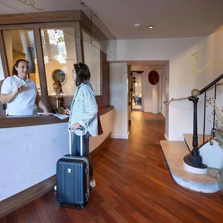 L'eautel Centre Port Toulon