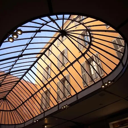 Hotel L'eautel Centre Port