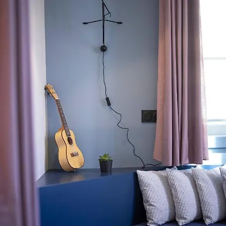 Hotel L'eautel Centre Port