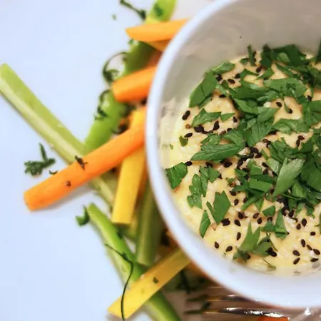 L'eautel Centre Port Hotel