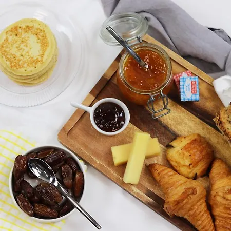 Hotel L'eautel Centre Port