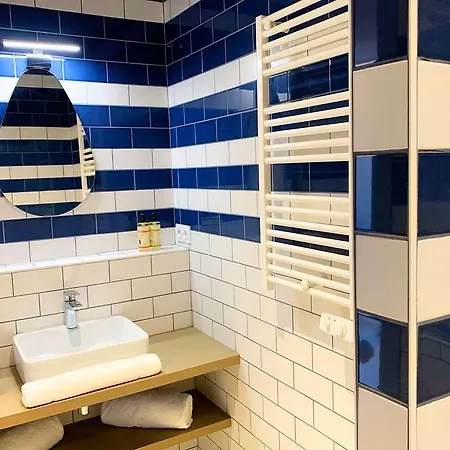 L'eautel Centre Port Hotel 4*