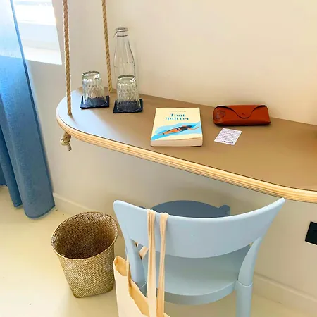 Hotel L'eautel Centre Port