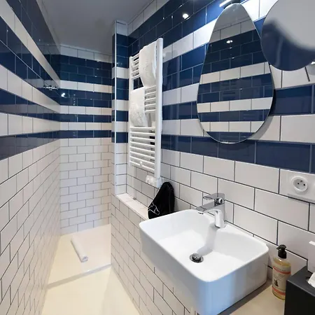 L'eautel Centre Port Hotel Toulon