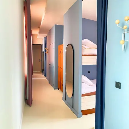 L'eautel Centre Port