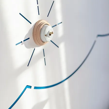 L'eautel Centre Port 4*