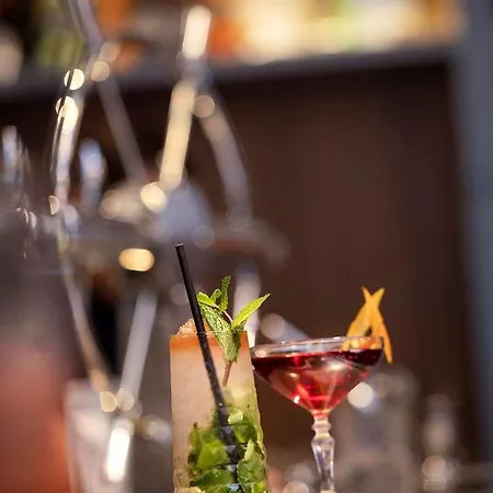 L'eautel Centre Port