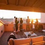 L'eautel Centre Port Otel