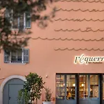 L'eautel Centre Port 4* Тулон