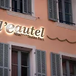 Hotel L'eautel Centre Port