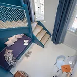 Ξενοδοχείο L'eautel Centre Port 4*