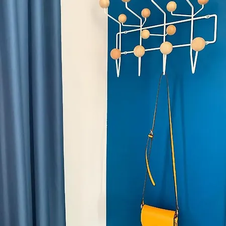 L'eautel Centre Port