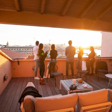 L'eautel Centre Port Hotel