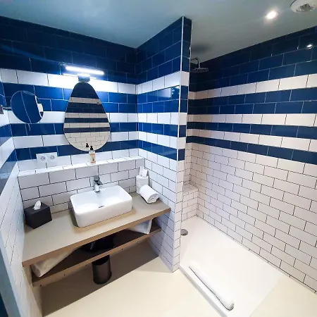 L'eautel Centre Port