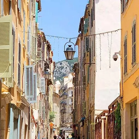 L'eautel Centre Port Ξενοδοχείο