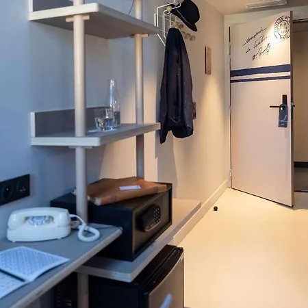 호텔 L'eautel Centre Port 툴롱