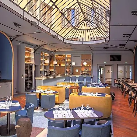 L'eautel Centre Port فندق تولون